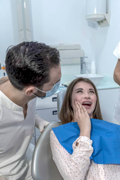 Best Urgent Care for Lost Fillings or Crowns in Lilburn, GA