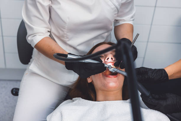 Best Cosmetic Emergency Dentistry in Lilburn, GA
